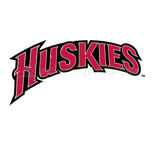 St. Cloud State Huskies Iron-on Stickers (Heat Transfers)NO.6326